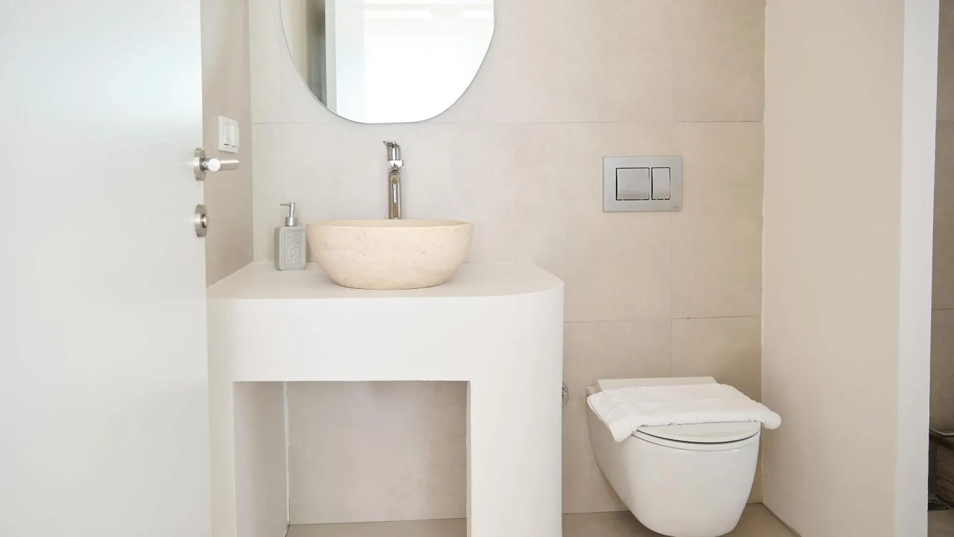 Villa Ionx - Indoor & Outdoor Pool, Sauna, Bathtub, Jacuzzi Fethiye 0*,  Turkey