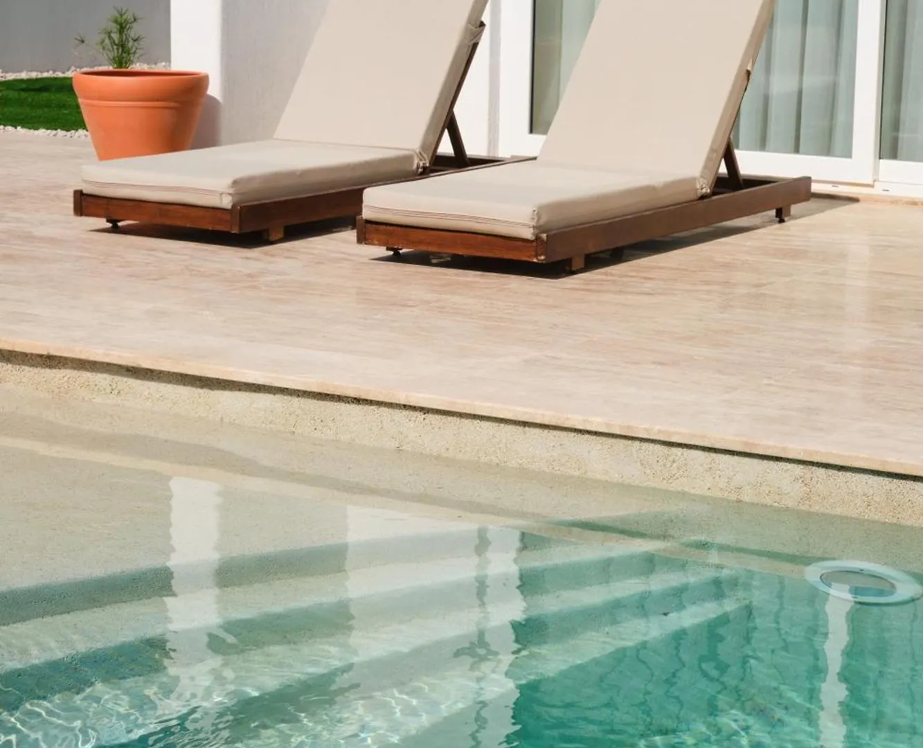 Villa Ionx - Indoor & Outdoor Pool, Sauna, Bathtub, Jacuzzi Fethiye Turkey