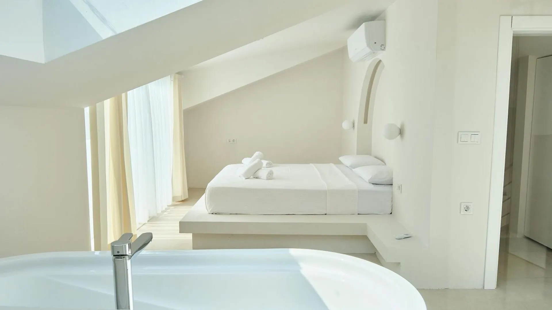 Villa Ionx - Indoor & Outdoor Pool, Sauna, Bathtub, Jacuzzi Fethiye Turkey