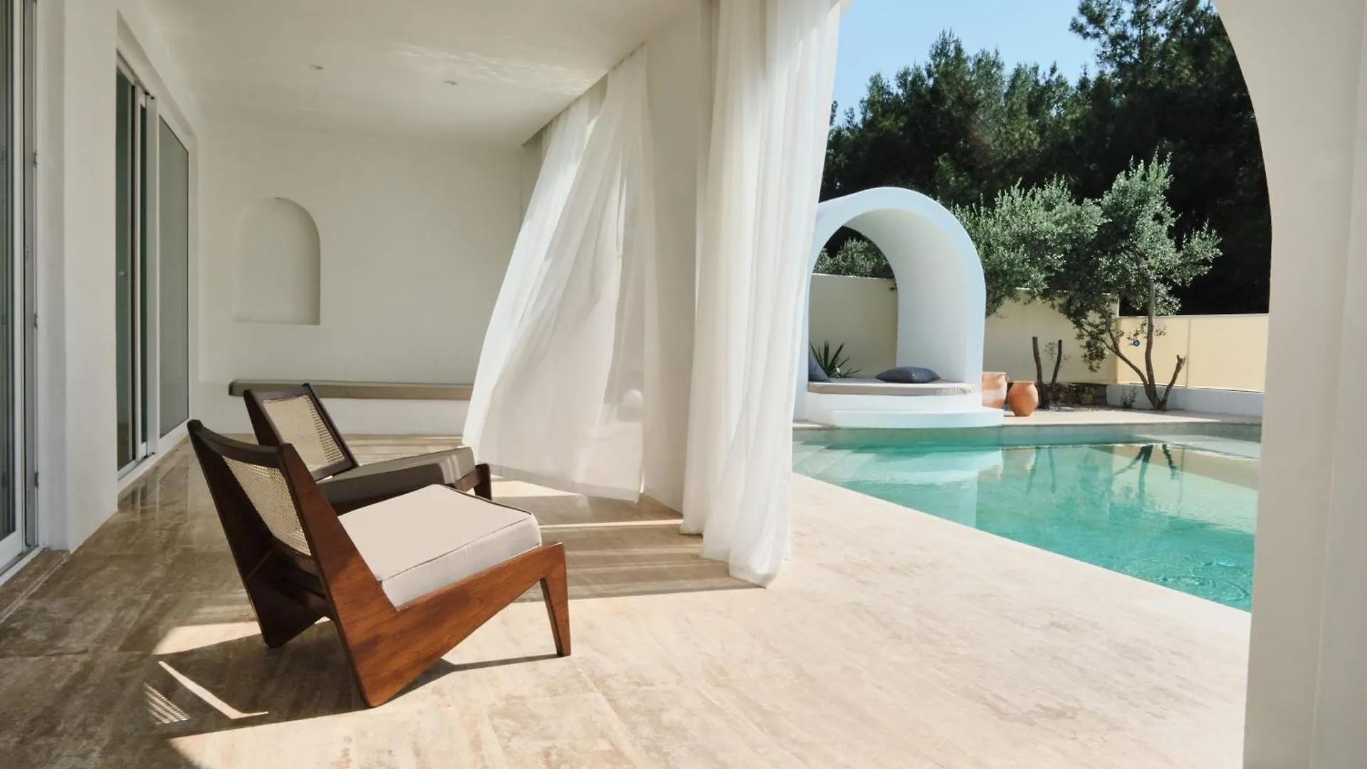 Villa Ionx - Indoor & Outdoor Pool, Sauna, Bathtub, Jacuzzi Fethiye