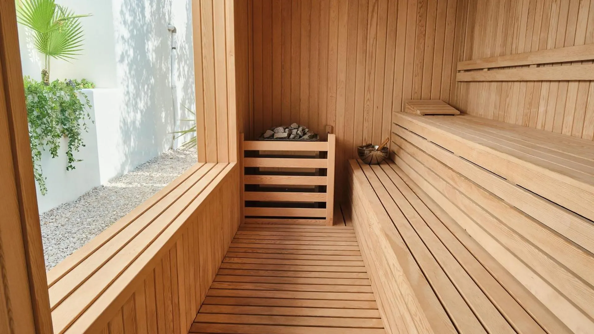 Villa Ionx - Indoor & Outdoor Pool, Sauna, Bathtub, Jacuzzi Fethiye