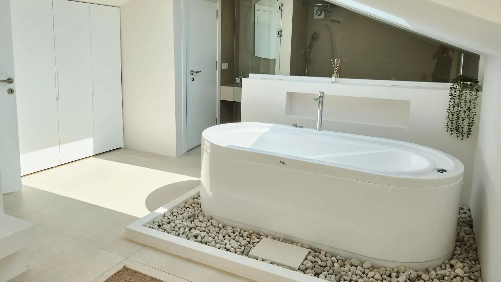 Villa Ionx - Indoor & Outdoor Pool, Sauna, Bathtub, Jacuzzi Fethiye
